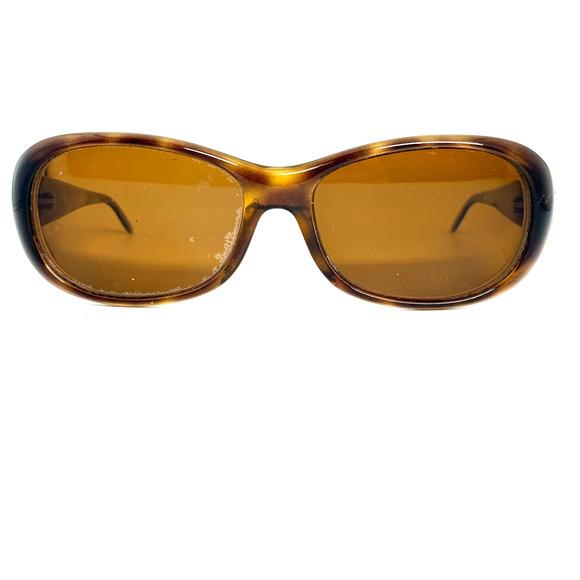 Ray-Ban Italy RB 4061 642/57 3P Glossy Tortoise Full Rim Sunglasses Frame 20127 - Picture 1 of 7